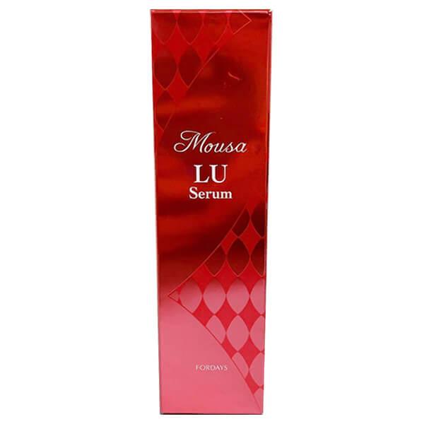 フォーデイズ ムーサ LU・セラム tia 50g 美容液 オールインワン