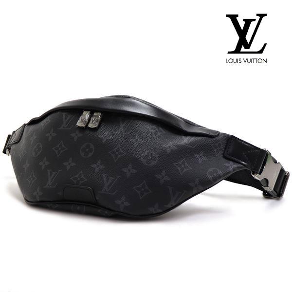 LOUIS VUITTON（ルイ・ヴィトン） ボディバッグ メンズ ディスカバリー