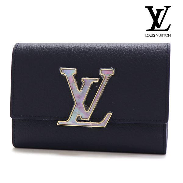 LOUIS VUITTON（ルイ・ヴィトン） 三つ折り財布 レディース LOUIS