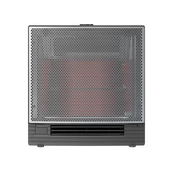 セラムヒート WRH136AS-H ダイキン 遠赤外線暖房機 ハイブリット