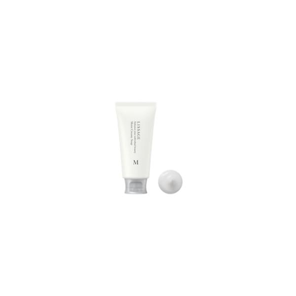 LISSAGE（リサージ） モイストクリーミィソープ （洗顔料） 125g
