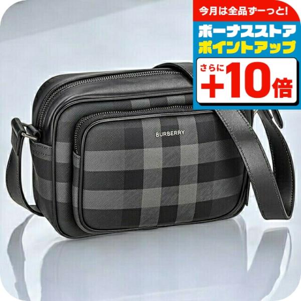 BURBERRY（バーバリー） ショルダーバッグ メンズ レディース ブランド