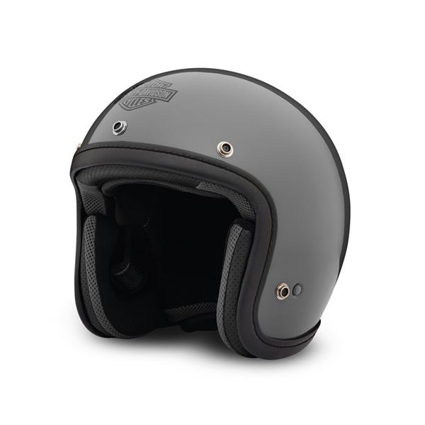 Harley Davidson（ハーレー・ダビッドソン） ガンシップグレイ