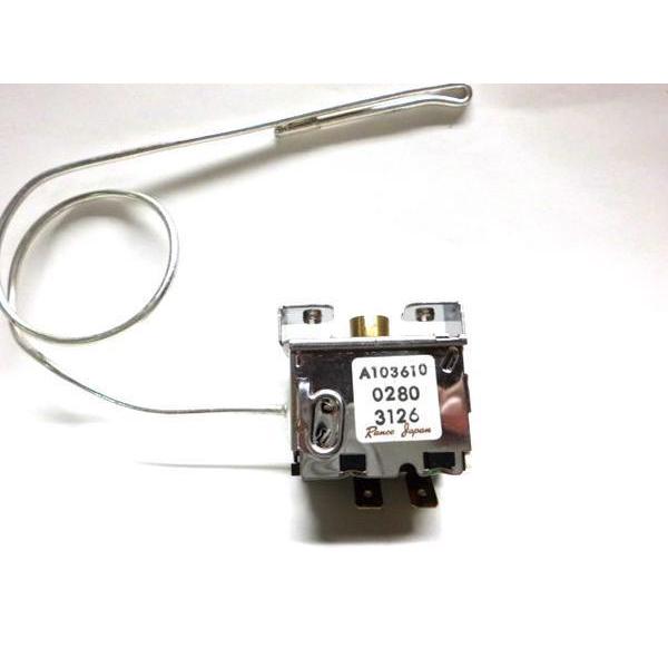 サーモスイッチ A10-3610 デンソータイプ カーエアコンパーツ : niwa