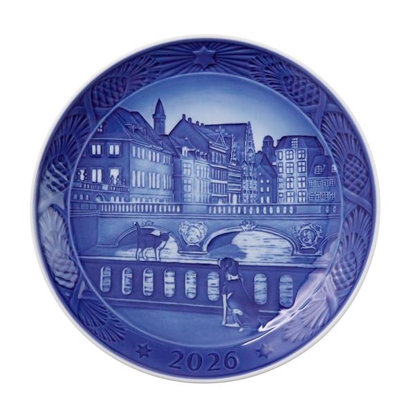 ROYAL COPENHAGEN（ロイヤルコペンハーゲン） 並行輸入品 イヤー