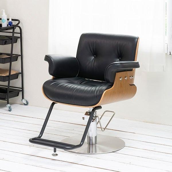 7BEAUTY（7ビューティー） スタイリングチェア PREMIUM MODERN サロン