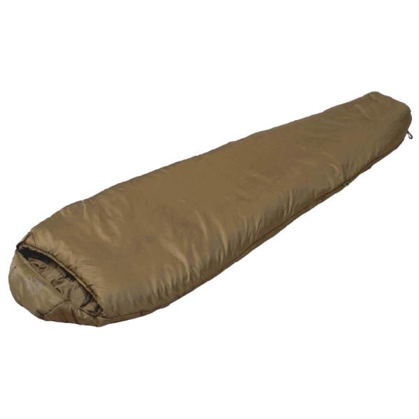 Snugpak（スナグパック） ソフティーエリート4 LZ CT SP11516CT 寝袋