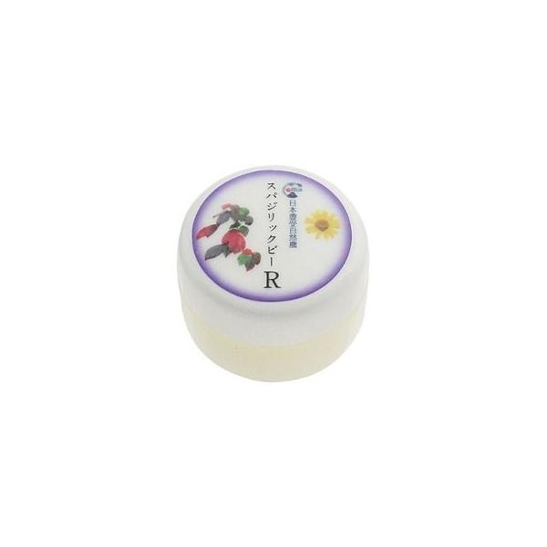 日本豊受自然農 スパジリック ビー R 小 ( 10g )/ ボディクリーム