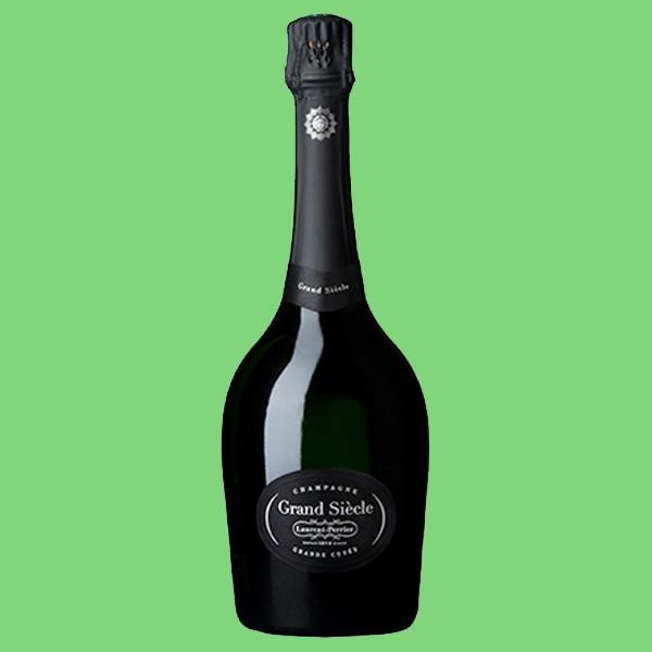 安心の正規品！】 ローラン・ペリエ グラン シエクル 泡白 750ml(正規