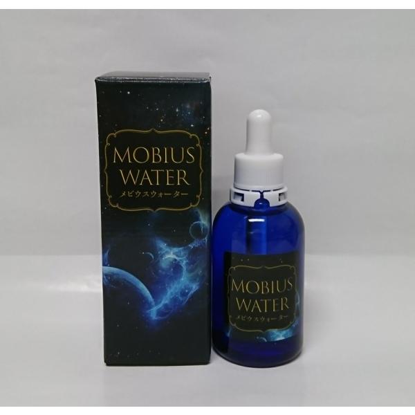 メビウスウォーター（ワン酵素）75ml : エステ専売品のサンタクラブ