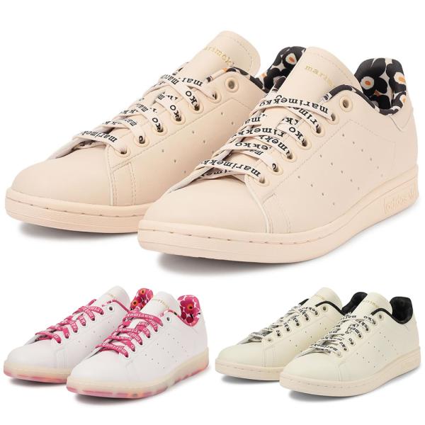 STAN SMITH マリメッコ別注♪ marimekkoマリメッコ × adidasアディダス