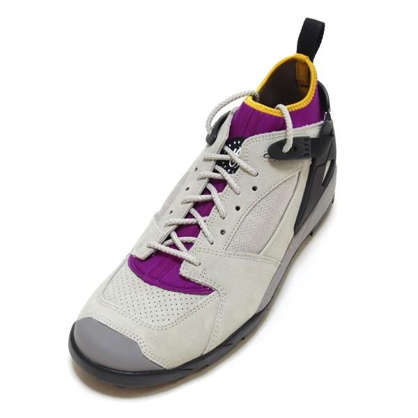 NIKE（ナイキ） NIKE ACG AIR REVADERCHI GRANITE/BLACK-RED PLUM