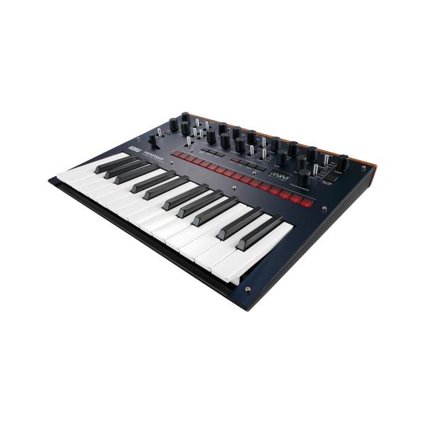 KORG（コルグ） モノフォニック・アナログ・シンセサイザー モノローグ