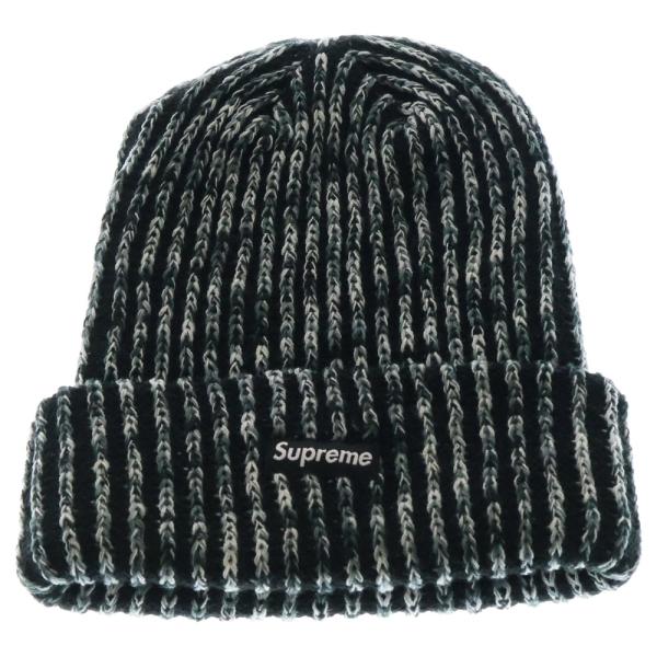 Supreme（シュプリーム） 24AW Rainbow Knit Loose Gauge Beanie