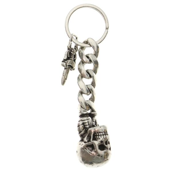CHROME HEARTS（クロムハーツ） FOTI DLFN&No5 DGGR フォティ デル