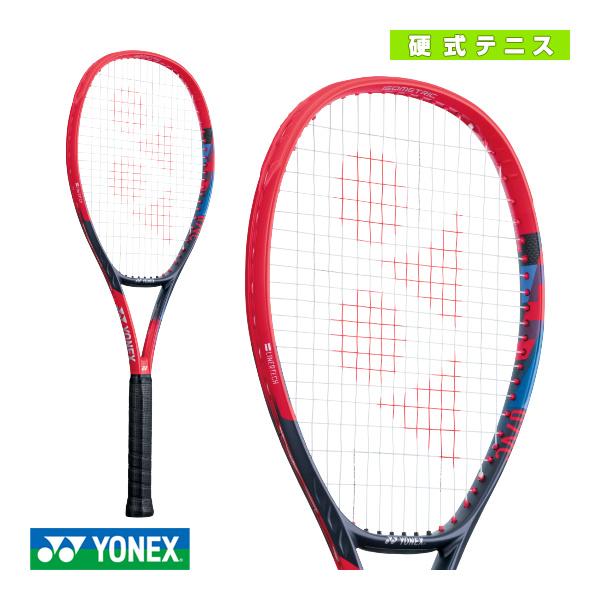 VCORE ヨネックス テニスラケット Vコア100 100 07VC100 : スポーツ