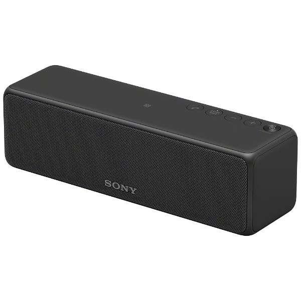 SONY（ソニー） ワイヤレスポータブルスピーカー h.ear go SRS-HG1