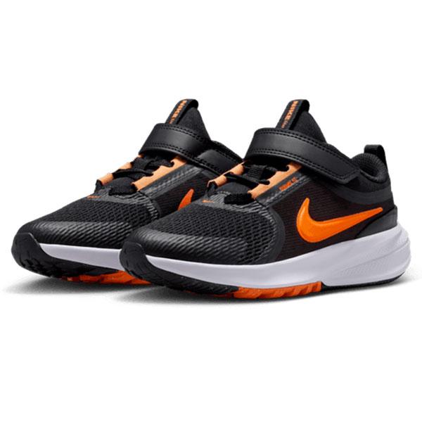 NIKE（ナイキ） キッズシューズ スターランナー 5 HF7005-006 NIKE