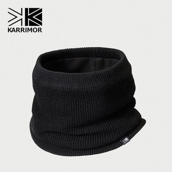 Karrimor（カリマー） ワッフルネックウォーマー ユニセックス 200205