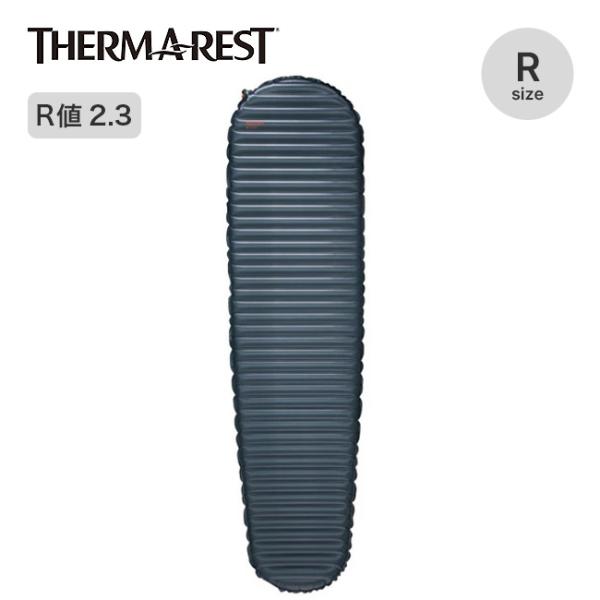 Therm-a-Rest（サーマレスト） ネオエアーウーバーライト R