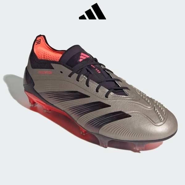 adidas（アディダス） スパイク サッカー プレデター エリート ロー FG