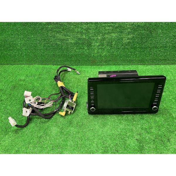 トヨタ（TOYOTA） カローラツーリング ZWE214W カーナビゲーション