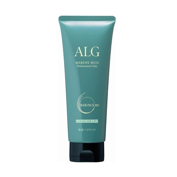ALG パシフィックプロダクツ アルグ ヘアパック MO トリートメント