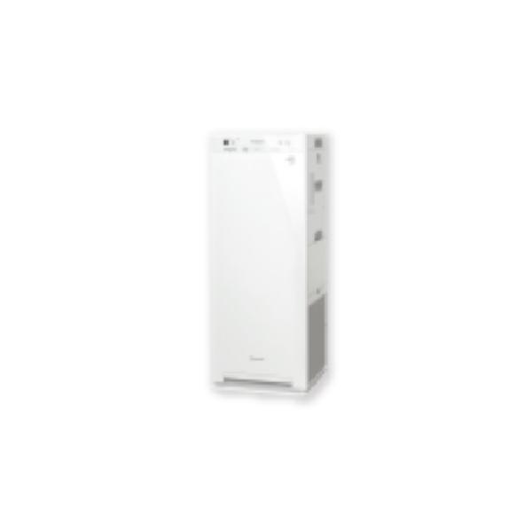ダイキン（DAIKIN） :MCK40X 加湿ストリーマ空気清浄機 〜19畳
