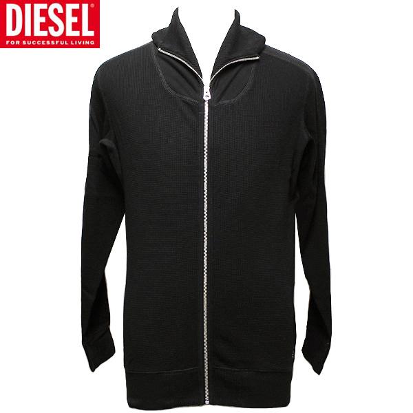 DIESEL（ディーゼル） メンズ トラックジャケット ジップアップ