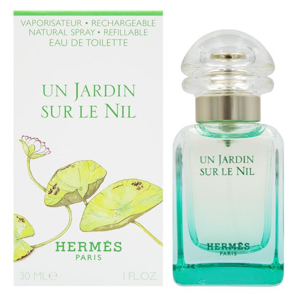HERMES（エルメス） 並行輸入品 香水 ナイルの庭 EDT SP 30ml【送料