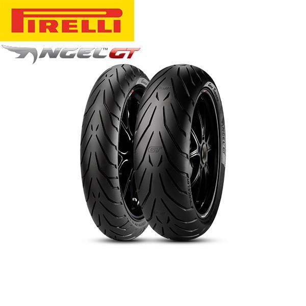 ピレリ エンジェル GT 160/60ZR18 (バイク用タイヤ) 価格比較 - 価格.com