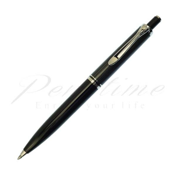 Pelikan（ペリカン） ボールペン スーベレーン K405 ブラック