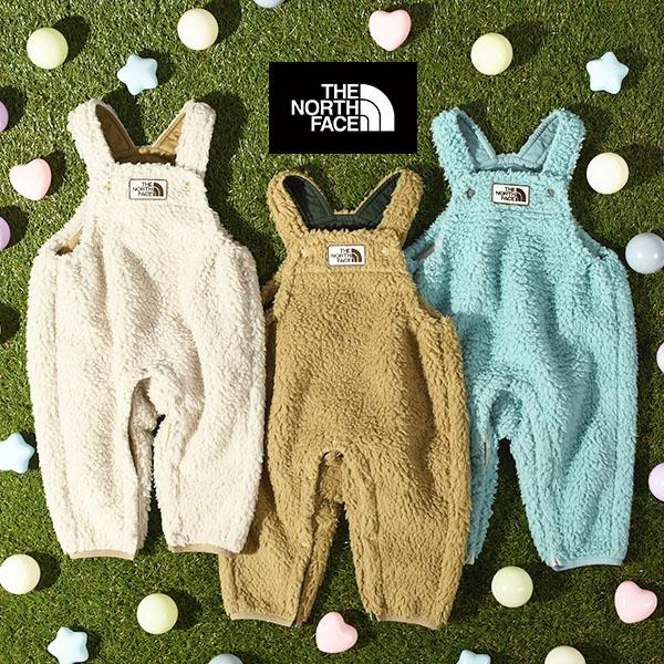 THE NORTH FACE（ザ ノースフェイス） ノースフェイス カドル フリース