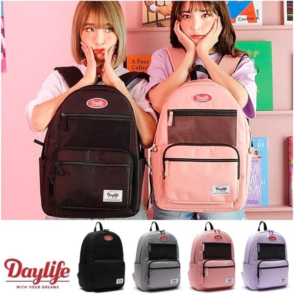 リュック Daylife Layer Plus BACKPACK デイライフ 可愛い 収納 女性