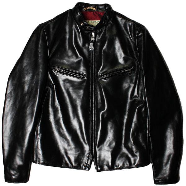 Schott N.Y.C（ショット） Schott 641XXH 60'S STAND RIDERS HORSE
