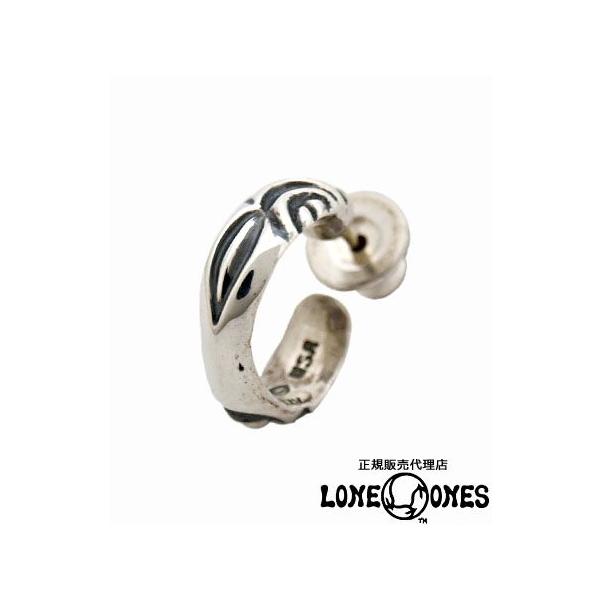 LONE ONES（ロンワンズ） ピアス オスプレイピアス : LIFESTYLEGOODS