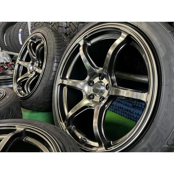 FEDERAL（フェデラル） 86 ZN6 BRZ ZC6 18インチ タイヤホイールセット