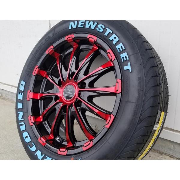 ハイエース 車検対応 200系ハイエース レジアスエース タイヤホイール
