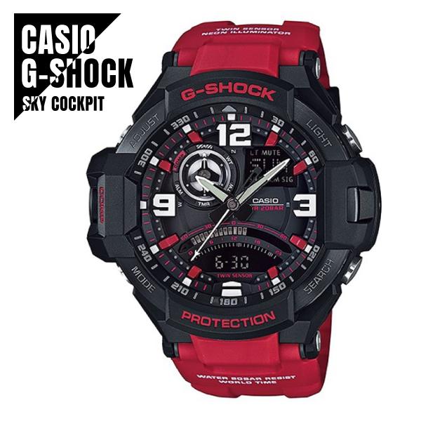 G-SHOCK 【即納】CASIO カシオ Gショック SKY COCKPITスカイ