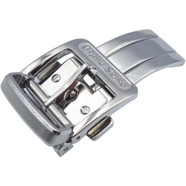 Grand Seiko グランドセイコー 純正 Dバックル 尾錠幅 16mm GRAND