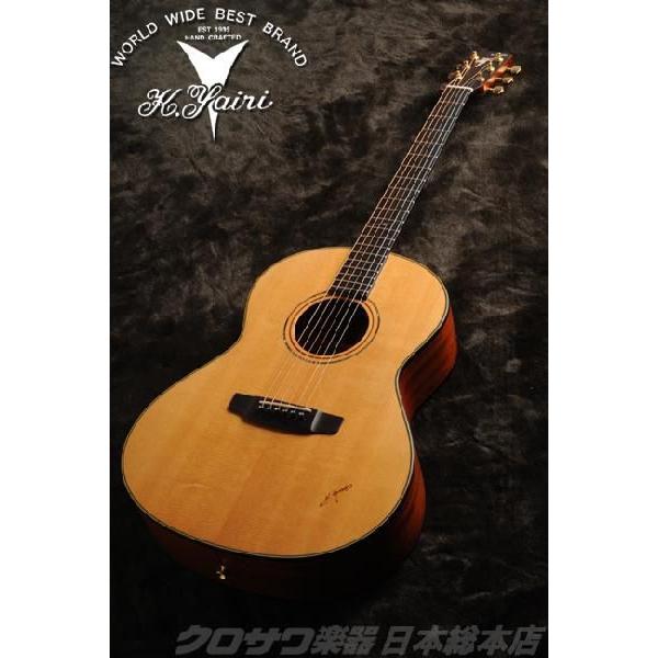 K.ヤイリ ANGEL Series RF-90 [N] (アコースティックギター) 価格比較