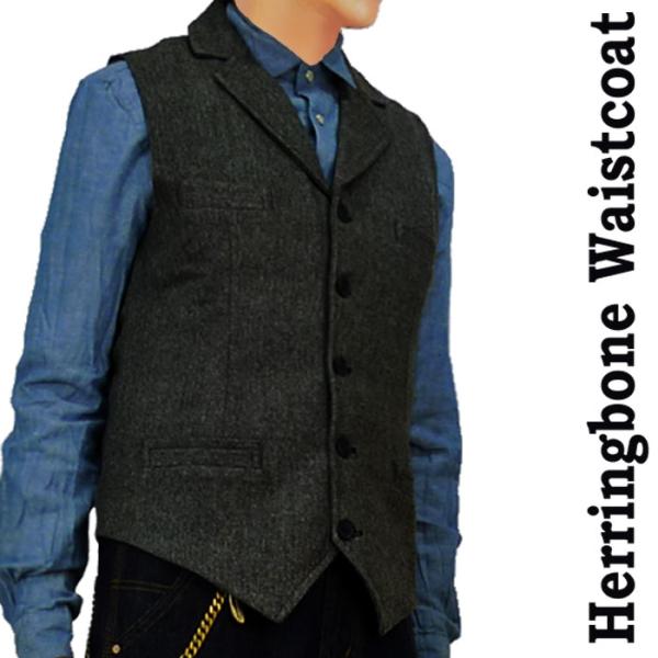 wad-shop_herringbone-vest