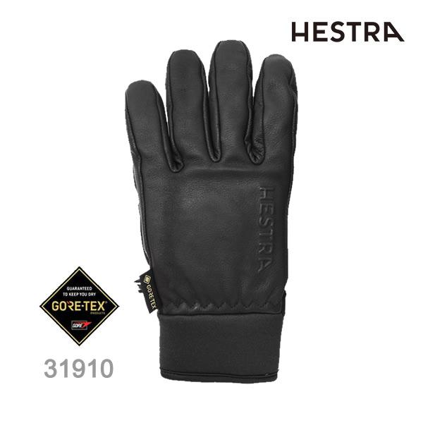 HESTRA（ヘストラ） スキーグローブ ゴアテックス OMNI GTX FULL