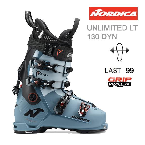 TECNICA（テクニカ） ノルディカ スキーブーツ 2025 テック