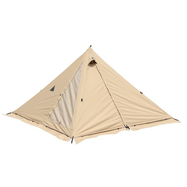 テンマクデザイン（tent-Mark DESIGNS） パンダTC+ ブライト キャンプ