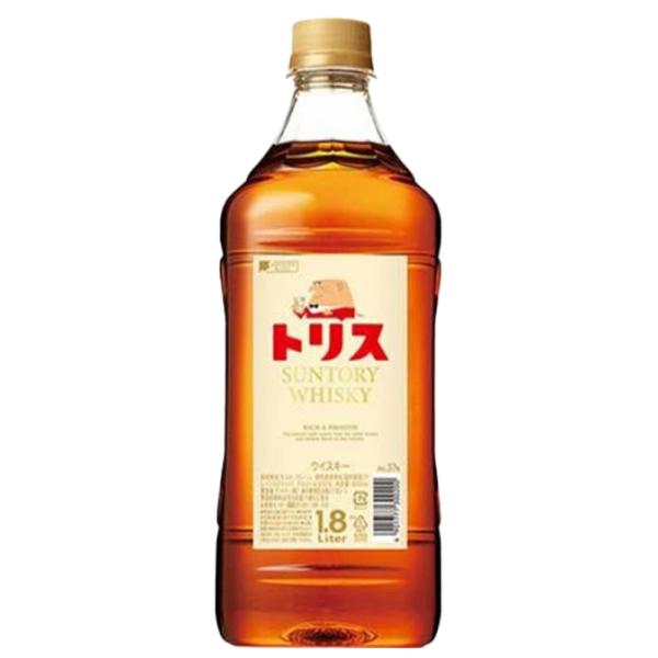 SUNTORY（サントリー） サントリーウイスキー トリス 〈クラシック