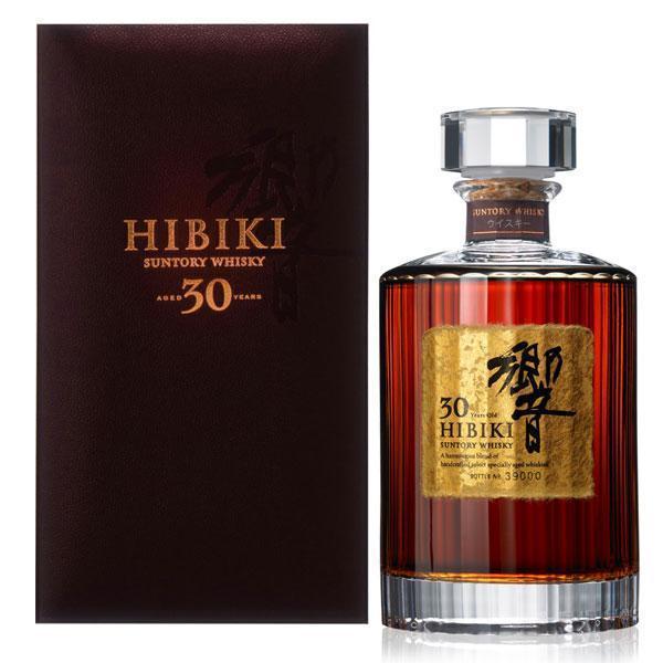 SUNTORY（サントリー） 【箱入】【正規品】サントリー 響（ひびき）30