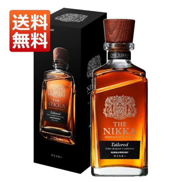 アサヒ（asahi） 【送料無料】【箱入 正規品】ザ ニッカ 43％ 700ml