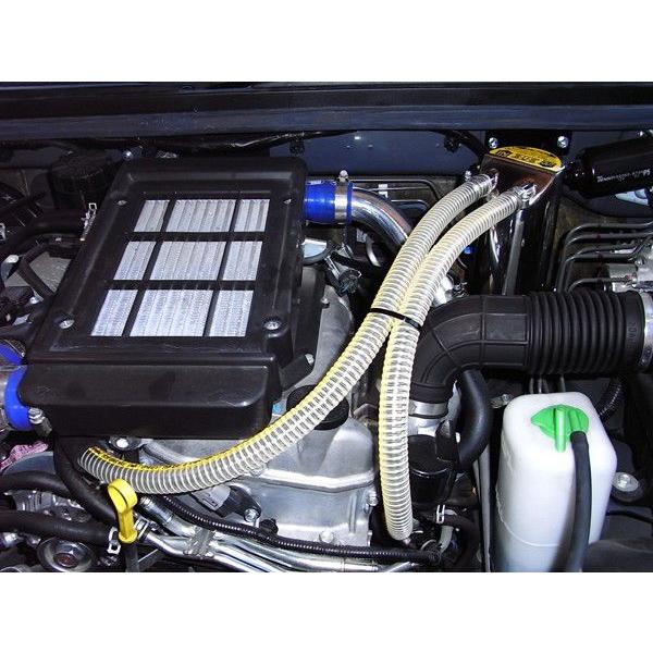 オイルキャッチタンク ジムニーJB23(K6A)4型〜6型 : WINSWORKS - 通販