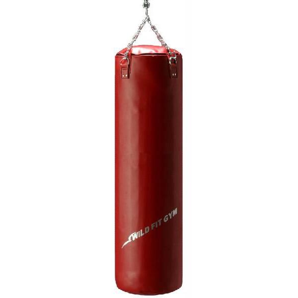 WILD FIT（ワイルドフィット） 2月入荷予定 日本製 サンドバッグ PVC